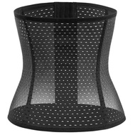 GIRDLE BENGKUNG Super Slim Korset Perut Buncit Slimming Kurus