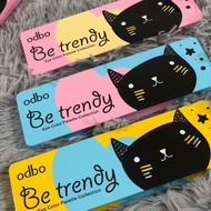 Odbo Be Trendy (Eyeshadow)