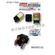 YAMAHA NOUVO LC / LC135 / Y15ZR Starter Relay Y15 LC-135 Starter Relay