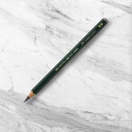 Faber-Castell JUMBO頂級9000 素描鉛筆HB(原廠正貨)