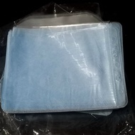 Plastic envelope for CD DVD holder, price per 10 sheets