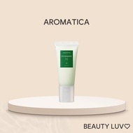 [Aromatica] Rosemary Scalp Scrub 165g