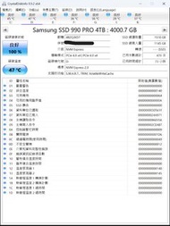Samsung SSD 990 PRO 4TB