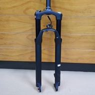 SR SUNTOUR EPIXON Bicycle Fork 27.5/29 quick-release 100mm