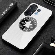 HP VIVO V60 glass Softcase - Latest VIVO V60 cellphone casing [M255] VIVO casing - cellphone casing 