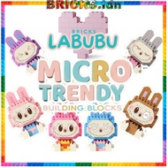 Bricks Nano Block Building Blocks Bricks.idn