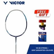 VICTOR Thruster K BOOM TK-BOOM Racket