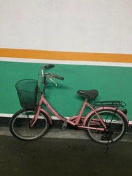 捷安特淑女車/一般成人尺寸