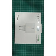 OPPO SUPER VOOC CHARGER 100% ORIGINAL Quality 65W