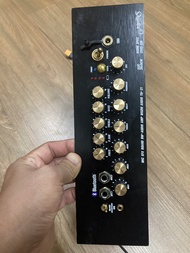 ชุดเพลทสำเร็จพร้อมใช้งาน tb21f + ปีไมค์ BW ของแท้