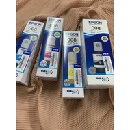 Epson Ink 008 (original)