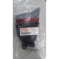 ORIGINAL SIDE CVT COVER YAMAHA MIO SPORTY, MIO SMAIL/COVER (MIOALL115S) 5TL-E5413-00