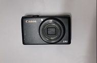 Canon S90 ccd