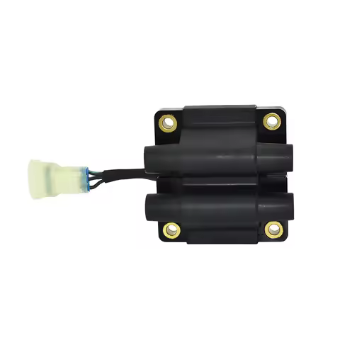 Ignition Coil 22433-AA360 for SUBARU IMPREZA Estate GF 1.6 i GF3 EJ161 SUBARU LEGACY I BC 2000 4WD B