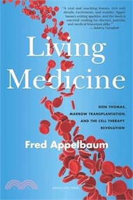 23969.Living Medicine