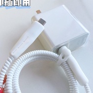 Charger Protector For OPPO Android Type C  10W 18W 30W 33W 65W TPU Clear cover cable protector charg