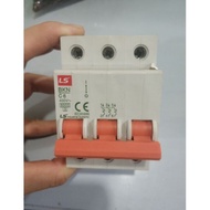 CB 3 phase 6A