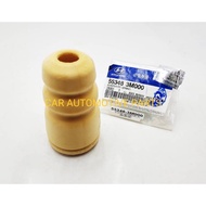 STOPPER ABSORBER REAR - HYUNDAI SONATA YF ~ 55348-3M000