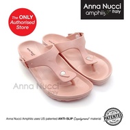 Anna Nucci Amphiis® The Original EVA Sandals (Anti-Slip / Waterproof / Non-Toxic / Shock-Absorption 