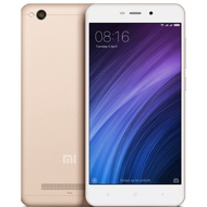 International Edition Redmi 4A(4GB+64GB) Second-hand Smartphone 95% New