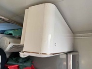 小米2匹冷暖冷氣機 接近新