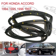 OUTER DOOR RUBBER weatherstrip for HONDA ACCORD SV4 1994 1995 1996 1997