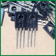 Cặp transistor MJE340 MJE350 Motorola loại tốt hàng mới