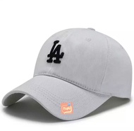 Baseball cap LA - Topi Baseball Topi Pria