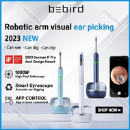 ear camera ear cleaner with camera ear pick earpick with camera（Note 3 PRO）