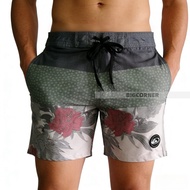 Men's Shorts Sports Shorts Quick Drying Board Shorts Beach Shorts Surf Shorts Lenght 17 inch