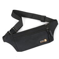 Canvas Crossbody Bag Trend Oxford Shoulder Handbag Korean Solid Color Student Phone Bag Simple Shopp