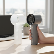 GOOJODOQ GFS001 Mini Fan Silicone Protective Cover, Washable, Thickened, High Elasticity  GOOJODOQ G