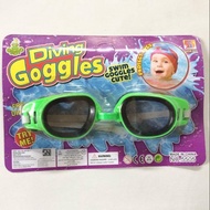 Children's swimming goggles, quality children's swimming goggles, diving goggles, swimming goggles