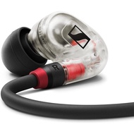 【Direct Japan】 Sennheiser IE 100 PRO WIRELESS CLEAR Professional Monitoring Wireless Earphones (Cle