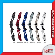 WIAWIS (W&W) META DX 25" RISER/HANDLE