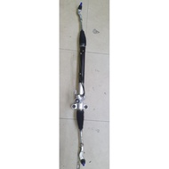 PERODUA ALZA STEERING RACK  ORIGINAL 44200-BZ150 NEW ITEM READY STOCK