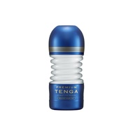 Tenga - Premium Rolling Head Cup