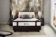 Kasur central spring bed Platinum 120x200 surabaya malang