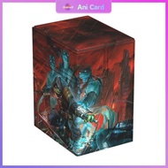 「Ani Card」Ultimate Guard - Flip'n'Tray 133+ - Magic: The Gathering Universes Beyond - Teenage Mutant