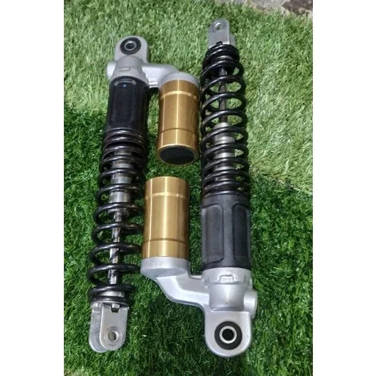shockbreaker belakang tabung Nmax original sepasang siap pakai