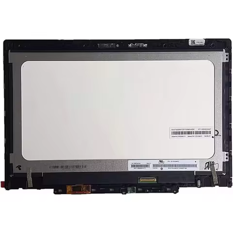 New LCD Assembly LCD Touch Screen 5D10T79505 for Lenovo 300e Chromebook 2nd Gen (81MB)