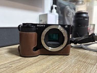 SONY ZV-E10 4K 相機