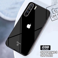 OPPO RENO 3 Case OPPO A91/ - OPPO RENO 3 Casing Latest OPPO A91/ Urban Casing [M43] Casing OPPO RENO