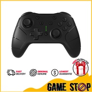 iiNE NSW Switch Wireless Pro Controller - Classic Black [L682]