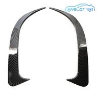 กันชนหลังคานาร์คิ้วด้านข้างสำหรับ Mercedes-Benz CLA 200 250 45 AMG 14-18