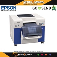 Printer Epson SL-D3000 SR INKJET PRINTER