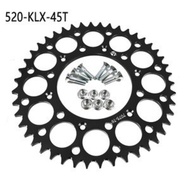 ASTRONT สเตอร์อลูมิเนียม หลัง  KLX230 250 300 KX250F KX250X