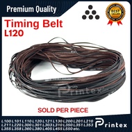 Carriage Timing Belt for Epson L110 L120 L111 L130 L132 L210 L211 L220 L300 L360 L550 L555 L558 etc.
