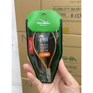 Nghia pliers for cutting skin D555, pliers Nghia d555, pliers for picking skin d555