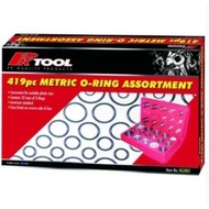Red Box O-Ring RG2801 Pk-Tool 419PC RG2801 PR